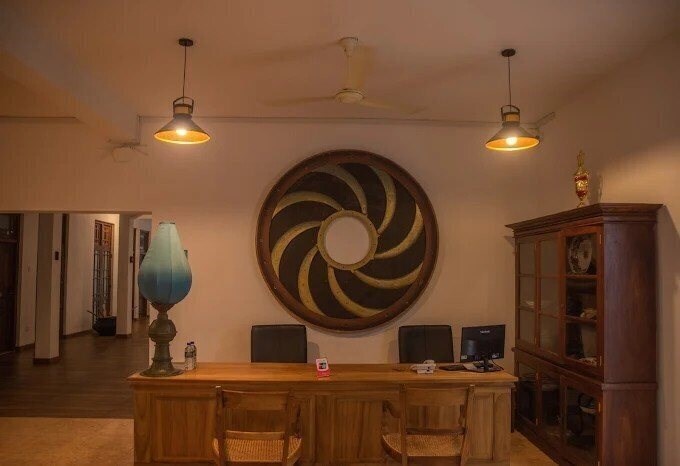 Фото Roman Life Ayurveda Resort 3*